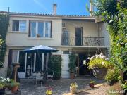 Maison de ville 7 pièces 200 m²