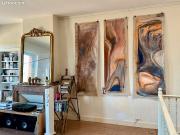 Maison de ville 7 pièces 201 m²