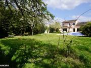 Maison de ville 7 pièces 202 m²