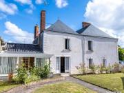 Maison de ville 7 pièces 204 m²