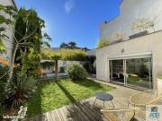 Maison de ville 7 pièces 208 m²