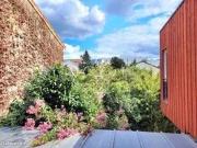 Maison de ville 7 pièces 210 m²