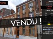 Maison de ville 7 pièces 210 m²