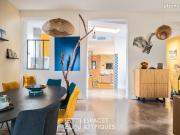 Maison de ville 7 pièces 212 m²