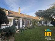 Maison de ville 7 pièces 185 m²