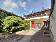 Maison de ville 7 pièces 215 m²