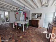 Maison de ville 7 pièces 215 m²