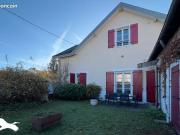 Maison de ville 7 pièces 215 m²