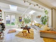 Maison de ville 7 pièces 220 m²