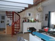 Maison de ville 7 pièces 222 m²