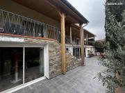 Maison de ville 7 pièces 223 m²