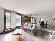 Maison de ville 7 pièces 224 m²