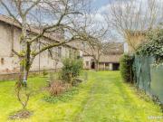 Maison de ville 7 pièces 225 m²