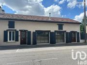 Maison de ville 7 pièces 239 m²