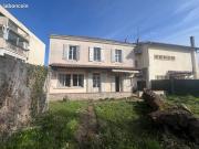 Maison de ville 7 pièces 240 m²