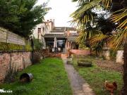 Maison de ville 7 pièces 240 m²
