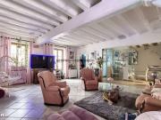 Maison 7 pièces 268 m²