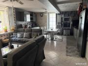 Maison de ville 82 m² Angouleme