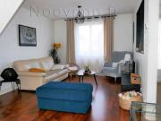 Maison de ville Maison de ville