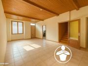 Maison de ville 8 pièces 108 m²