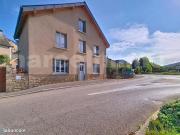 Maison de ville 8 pièces 114 m²