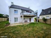 Maison de ville 8 pièces 124 m²