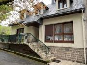 Maison de ville 8 pièces 124 m²