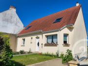 Maison de ville 8 pièces 125 m²