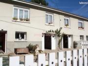 Maison de ville 8 pièces 135 m²