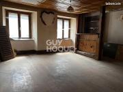 Maison de ville 8 pièces 139 m²