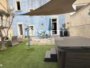 Maison de ville 6 pièces 143 m²