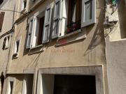 Maison de ville 8 pièces 150 m²
