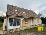 Maison de ville 8 pièces 152 m²