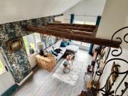 Maison de ville 8 pièces 158 m²