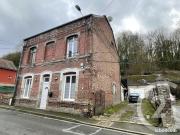 Maison de ville 8 pièces 160 m²