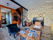 Maison de ville 8 pièces 169 m²