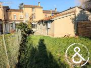 Maison de ville 8 pièces 170 m²