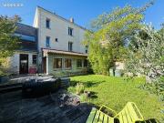 Maison de ville 8 pièces 171 m²