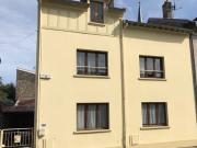 Maison de ville 8 pièces 173 m²