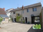 Maison de ville 8 pièces 175 m²