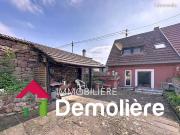 Maison de ville 8 pièces 176 m²