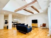 Maison de ville 8 pièces 180 m²