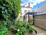 Maison de ville 8 pièces 180 m²