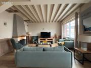 Maison de ville 8 pièces 187 m²