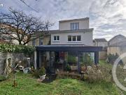 Maison de ville 8 pièces 189 m²