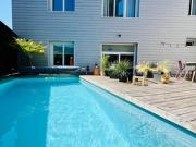 Maison de ville 8 pièces 190 m²