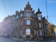 Maison de ville 8 pièces 190 m²