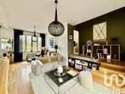 Maison de ville 8 pièces 190 m²