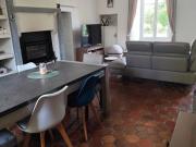 Maison de ville 8 pièces 195 m²