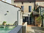 Maison de ville 8 pièces 198 m²